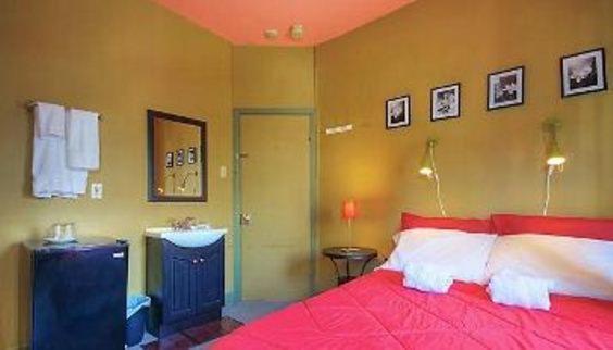 Hotel Stay Mont Royal Montreal Luaran gambar
