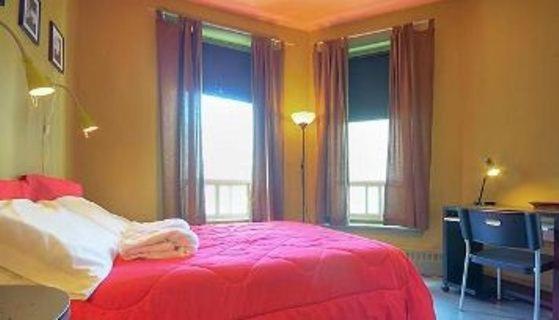 Hotel Stay Mont Royal Montreal Luaran gambar