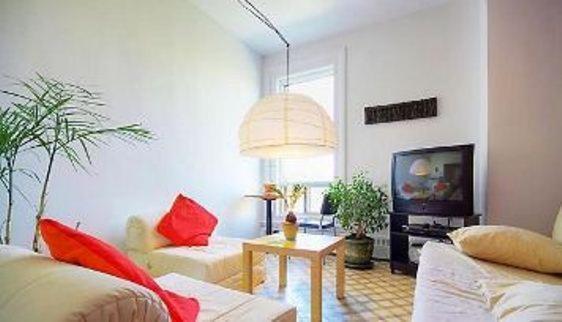 Hotel Stay Mont Royal Montreal Luaran gambar