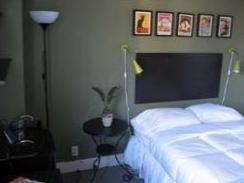Hotel Stay Mont Royal Montreal Luaran gambar